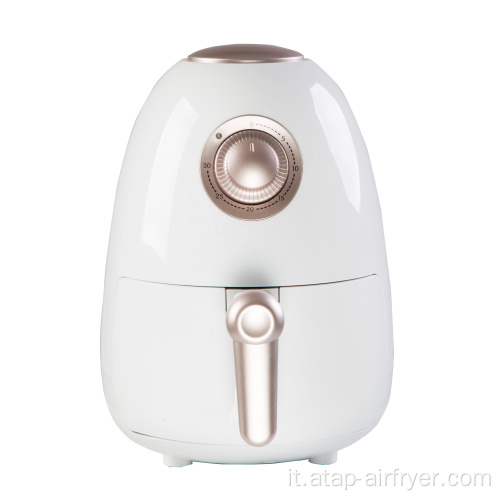 Come si vede in TV Mini Air Fryer Oven